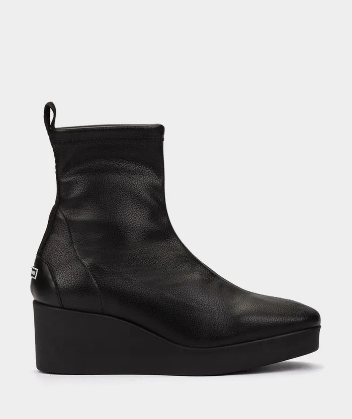 Pedro Miralles Ankle Boots OSLO Onix Negro 8211 Woman Pedro Miralles Ankle Boots OSLO Onix Negro 8211 Woman