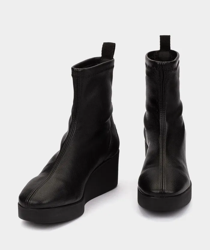 Pedro Miralles Ankle Boots OSLO Onix Negro 8211 Woman Pedro Miralles Ankle Boots OSLO Onix Negro 8211 Woman