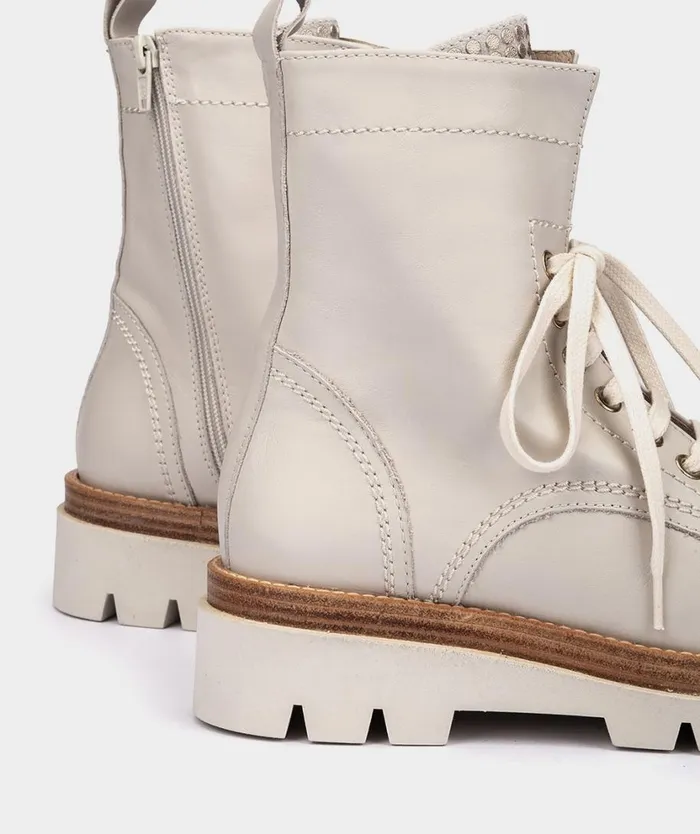 Pedro Miralles Ankle Boots PEKN Toro Artico 8211 Woman Pedro Miralles Ankle Boots PEKN Toro Artico 8211 Woman