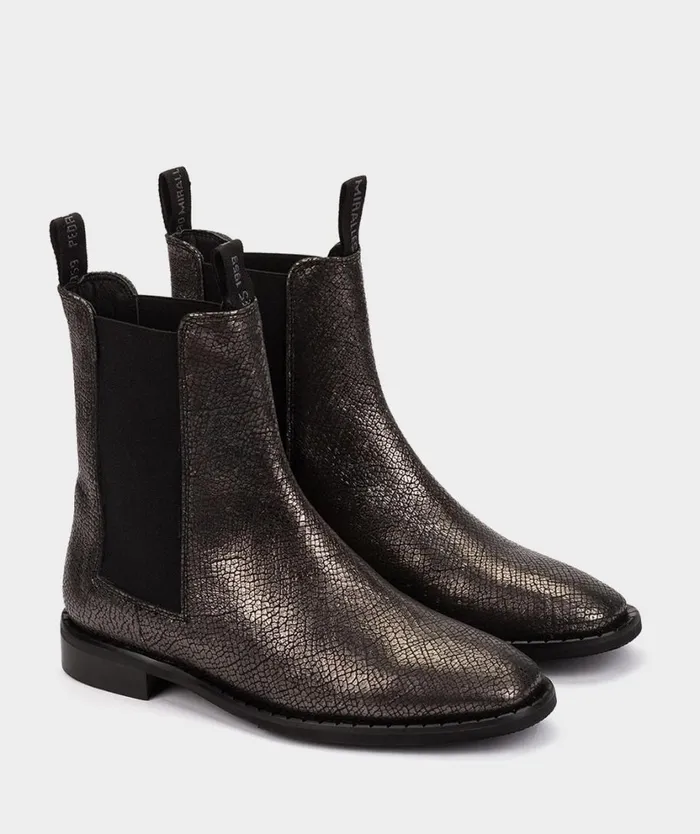 Pedro Miralles Ankle Boots PENSILVANIA Medina Antracita 8211 Woman Pedro Miralles Ankle Boots PENSILVANIA Medina Antracita 8211 Woman