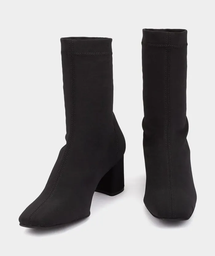 Pedro Miralles Ankle Boots PERSIA Amstel Negro 8211 Woman Pedro Miralles Ankle Boots PERSIA Amstel Negro 8211 Woman