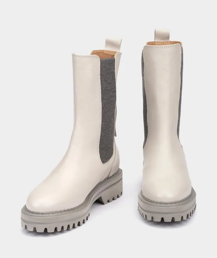 Pedro Miralles Ankle Boots VERONA Mouse Artico 8211 Woman Pedro Miralles Ankle Boots VERONA Mouse Artico 8211 Woman