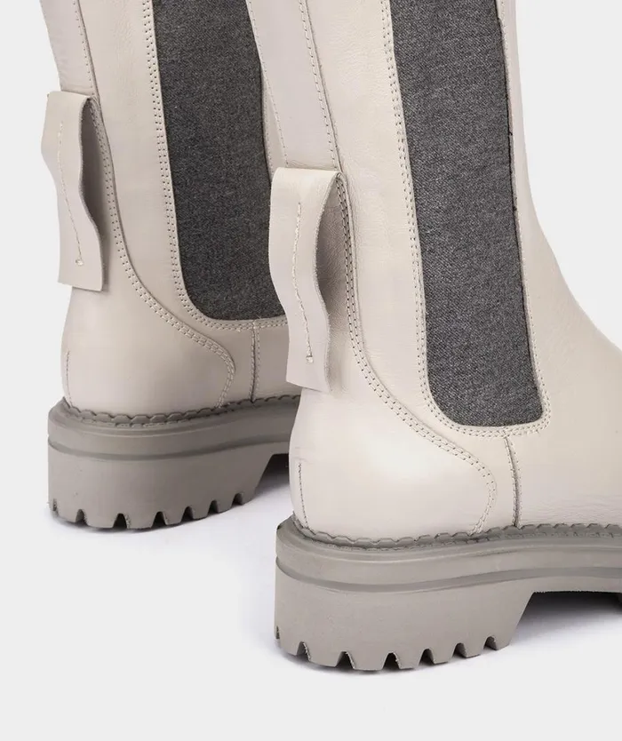 Pedro Miralles Ankle Boots VERONA Mouse Artico 8211 Woman Pedro Miralles Ankle Boots VERONA Mouse Artico 8211 Woman