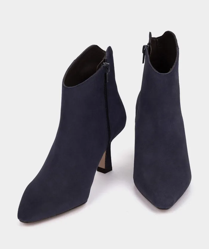 Pedro Miralles Ankle Boots ZUMAYA Amalfi Navy 8211 Woman Pedro Miralles Ankle Boots ZUMAYA Amalfi Navy 8211 Woman