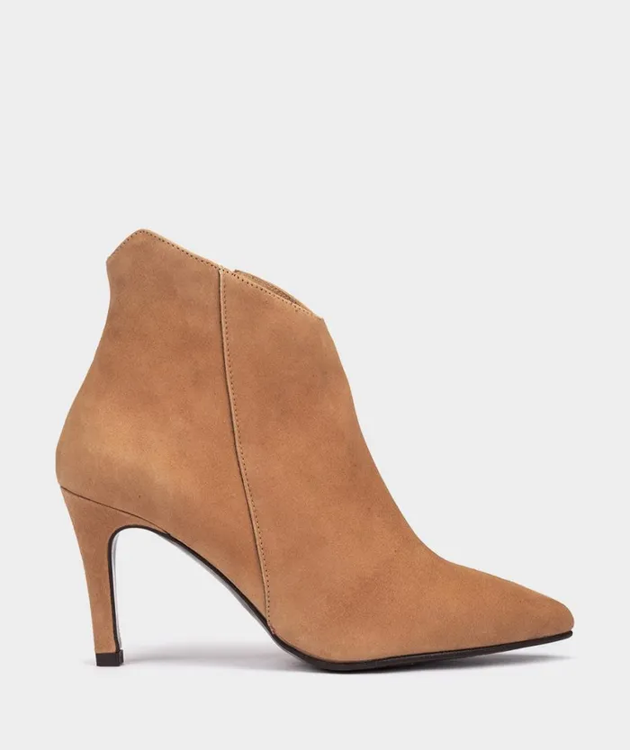 Pedro Miralles Ankle Boots ZUMAYA Amalfi Sella 8211 Woman