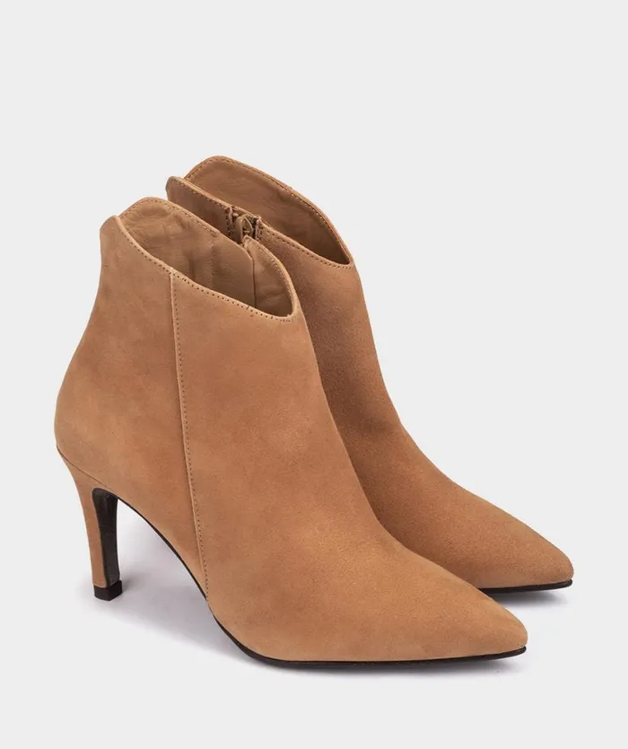 Pedro Miralles Ankle Boots ZUMAYA Amalfi Sella 8211 Woman Pedro Miralles Ankle Boots ZUMAYA Amalfi Sella 8211 Woman
