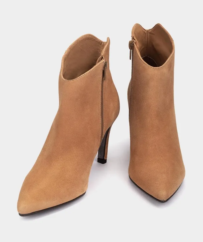 Pedro Miralles Ankle Boots ZUMAYA Amalfi Sella 8211 Woman Pedro Miralles Ankle Boots ZUMAYA Amalfi Sella 8211 Woman