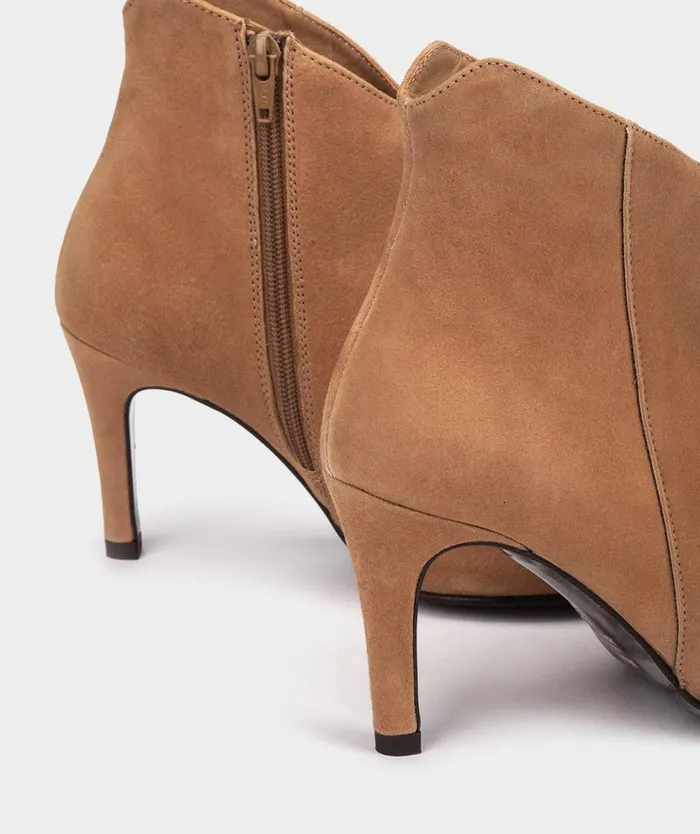 Pedro Miralles Ankle Boots ZUMAYA Amalfi Sella 8211 Woman Pedro Miralles Ankle Boots ZUMAYA Amalfi Sella 8211 Woman