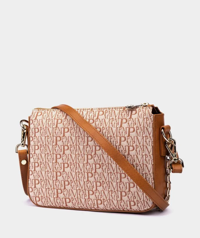 Pedro Miralles Bags AARHUS Tejido Pm Camel 8211 Woman Pedro Miralles Bags AARHUS Tejido Pm Camel 8211 Woman