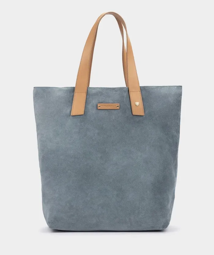 Pedro Miralles Bags ANCARES Baby Silk Jade Garden 8211 Woman