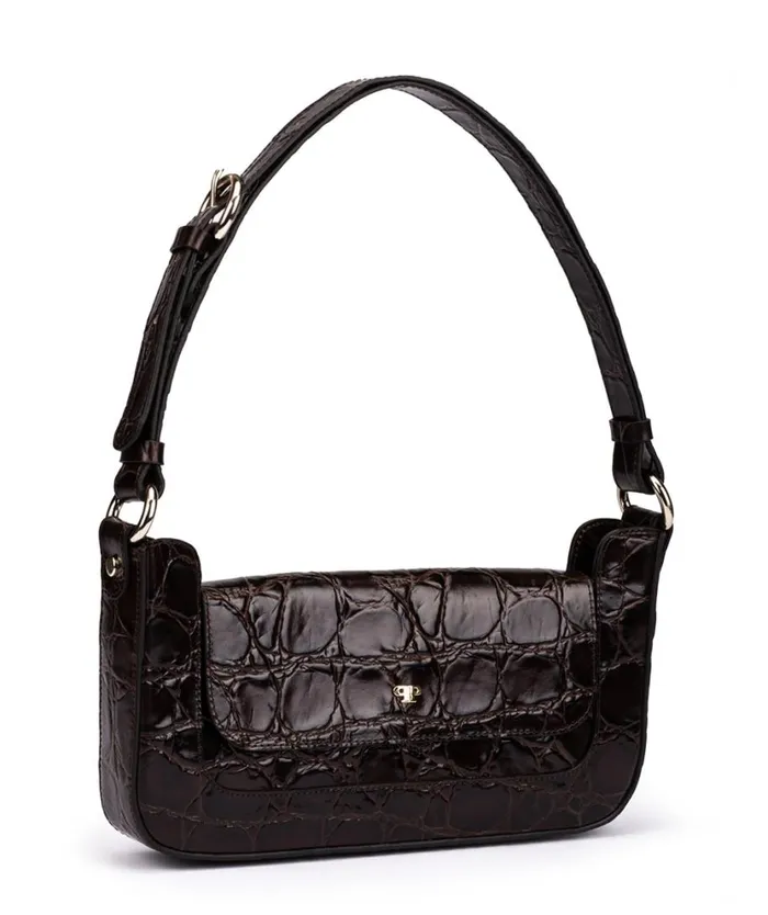 Pedro Miralles Bags ANTILLY Super Coco Moro 8211 Woman Pedro Miralles Bags ANTILLY Super Coco Moro 8211 Woman