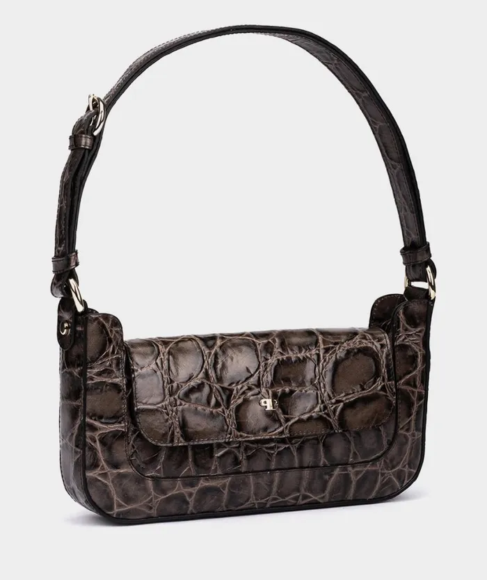 Pedro Miralles Bags ANTILLY Super Coco Taupe 8211 Woman