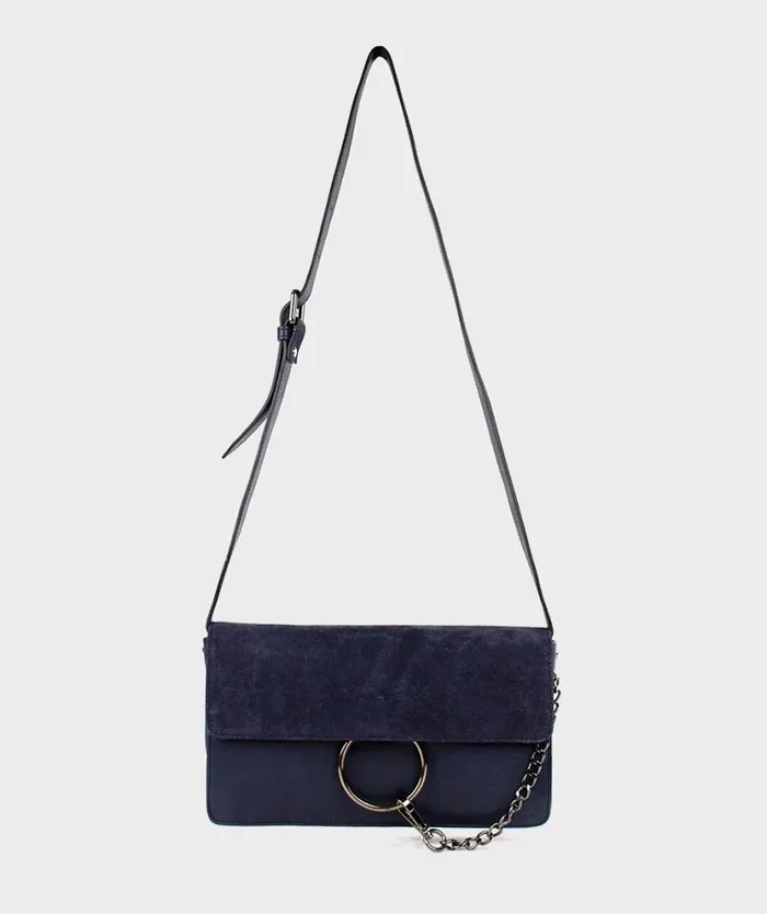 Pedro Miralles Bags AUSTIN Cathay Nuit 8211 Woman
