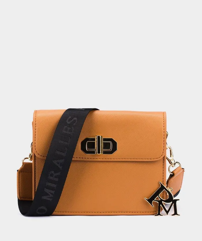 Pedro Miralles Bags BANGKOK Safiano Marron 8211 Woman Pedro Miralles Bags BANGKOK Safiano Marron 8211 Woman