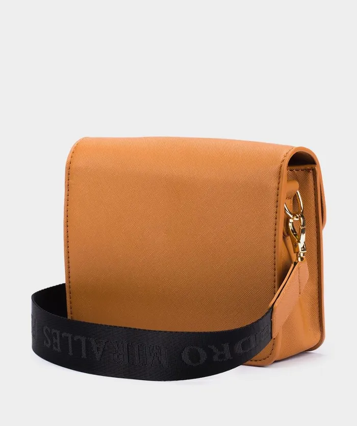 Pedro Miralles Bags BANGKOK Safiano Marron 8211 Woman Pedro Miralles Bags BANGKOK Safiano Marron 8211 Woman