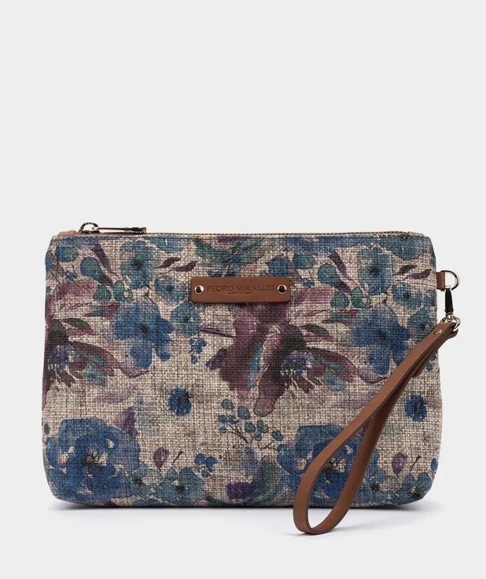 Pedro Miralles Bags CHAMBERY B302 Beatrice Azul 8211 Woman