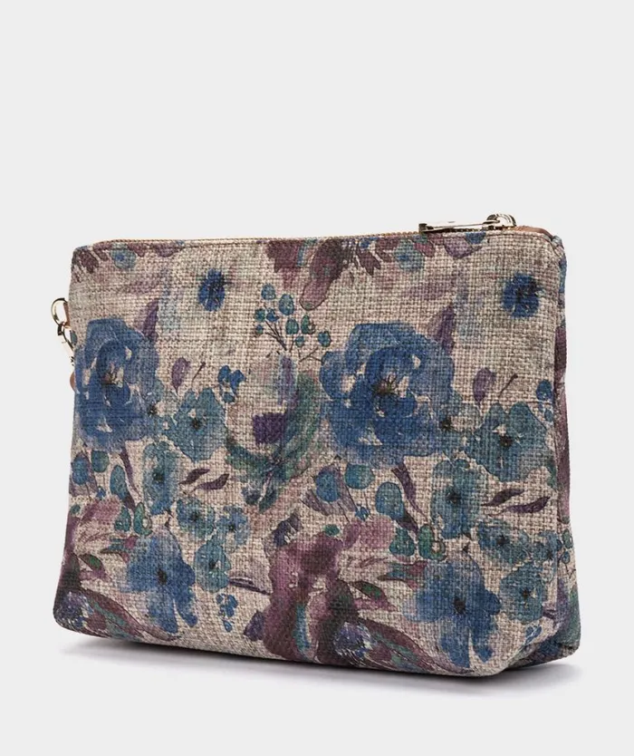 Pedro Miralles Bags CHAMBERY B302 Beatrice Azul 8211 Woman Pedro Miralles Bags CHAMBERY B302 Beatrice Azul 8211 Woman