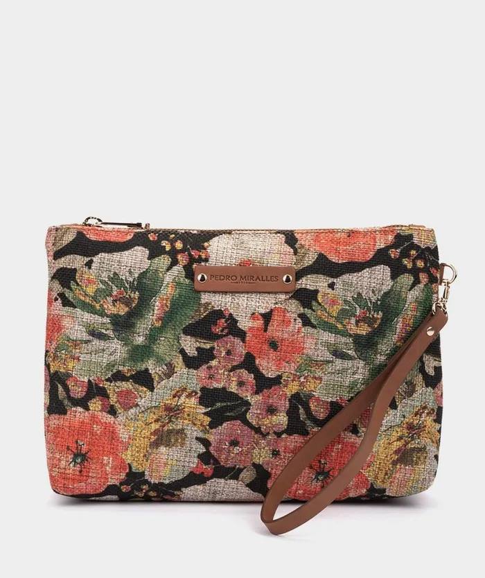 Pedro Miralles Bags CHAMBERY Beatrice Arancio 8211 Woman