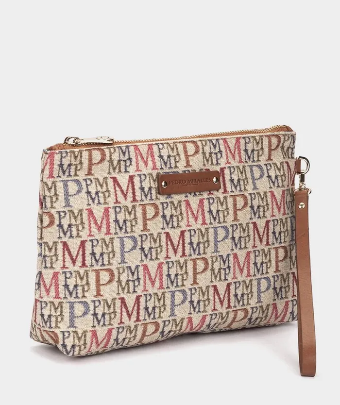 Pedro Miralles Bags CHAMBERY Tejido Pm 8211 Woman Pedro Miralles Bags CHAMBERY Tejido Pm 8211 Woman