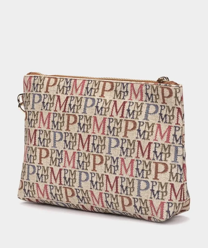 Pedro Miralles Bags CHAMBERY Tejido Pm 8211 Woman Pedro Miralles Bags CHAMBERY Tejido Pm 8211 Woman