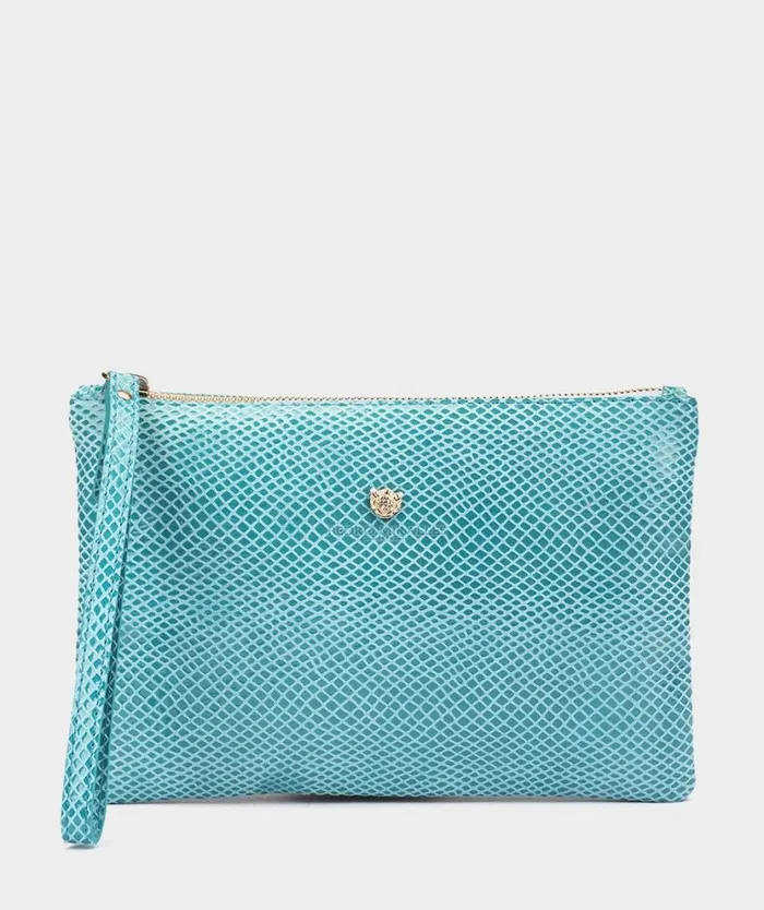 Pedro Miralles Bags COVADONGA Fish Azulin 8211 Woman