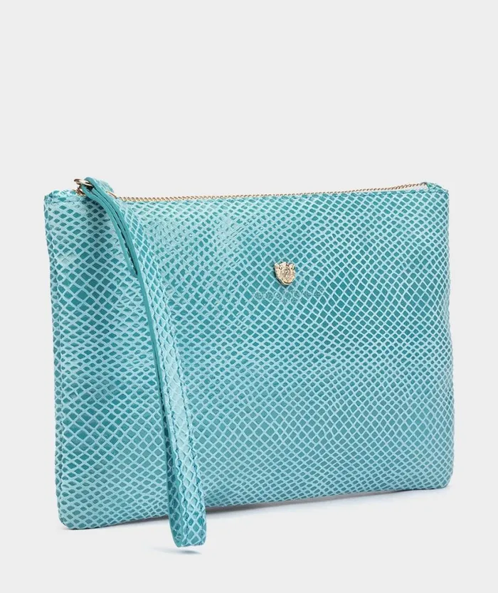 Pedro Miralles Bags COVADONGA Fish Azulin 8211 Woman Pedro Miralles Bags COVADONGA Fish Azulin 8211 Woman