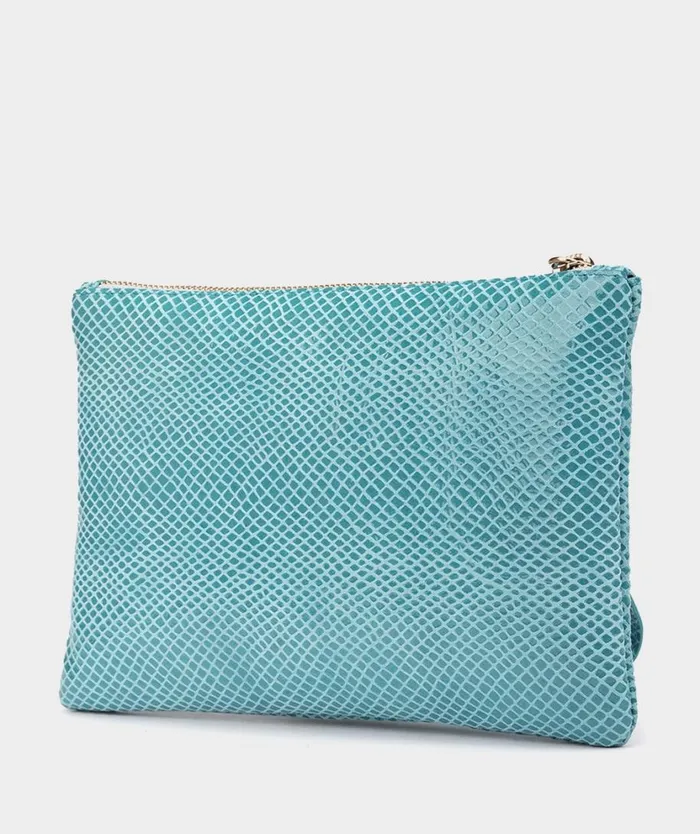 Pedro Miralles Bags COVADONGA Fish Azulin 8211 Woman Pedro Miralles Bags COVADONGA Fish Azulin 8211 Woman