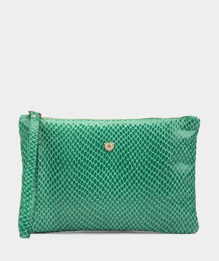 Pedro Miralles Bags COVADONGA Fish Clorofila 8211 Woman