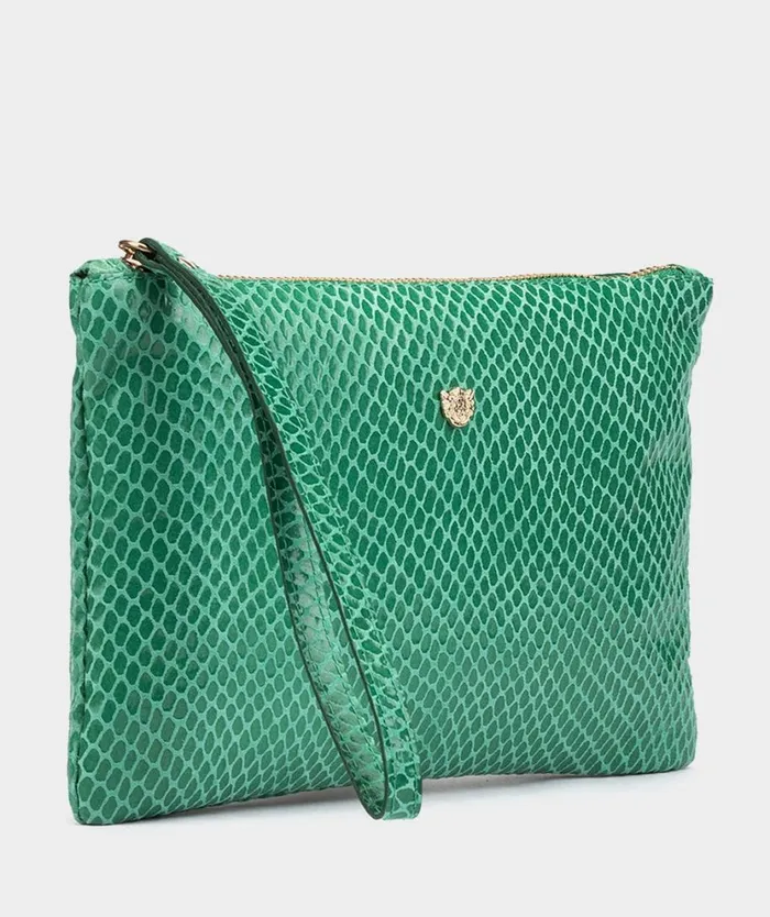 Pedro Miralles Bags COVADONGA Fish Clorofila 8211 Woman Pedro Miralles Bags COVADONGA Fish Clorofila 8211 Woman