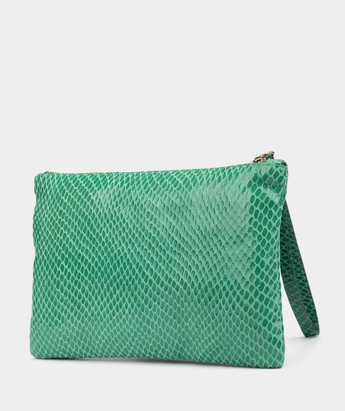 Pedro Miralles Bags COVADONGA Fish Clorofila 8211 Woman Pedro Miralles Bags COVADONGA Fish Clorofila 8211 Woman