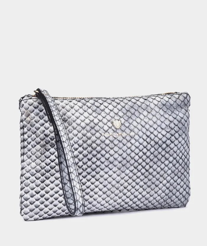Pedro Miralles Bags COVADONGA Lily Cobra Blue 8211 Woman Pedro Miralles Bags COVADONGA Lily Cobra Blue 8211 Woman