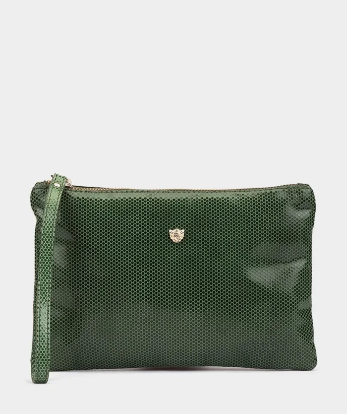 Pedro Miralles Bags COVADONGA Panal Cesped 8211 Woman