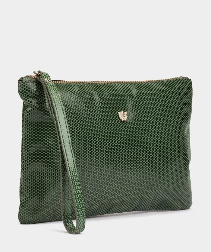 Pedro Miralles Bags COVADONGA Panal Cesped 8211 Woman Pedro Miralles Bags COVADONGA Panal Cesped 8211 Woman