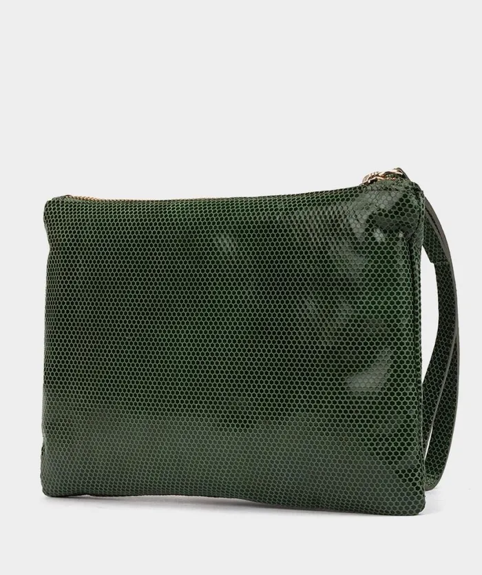 Pedro Miralles Bags COVADONGA Panal Cesped 8211 Woman Pedro Miralles Bags COVADONGA Panal Cesped 8211 Woman