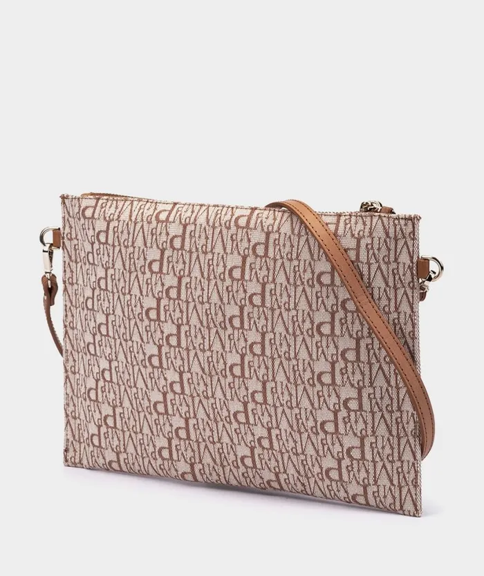 Pedro Miralles Bags DISTROFF Tejido Pm Camel 8211 Woman Pedro Miralles Bags DISTROFF Tejido Pm Camel 8211 Woman