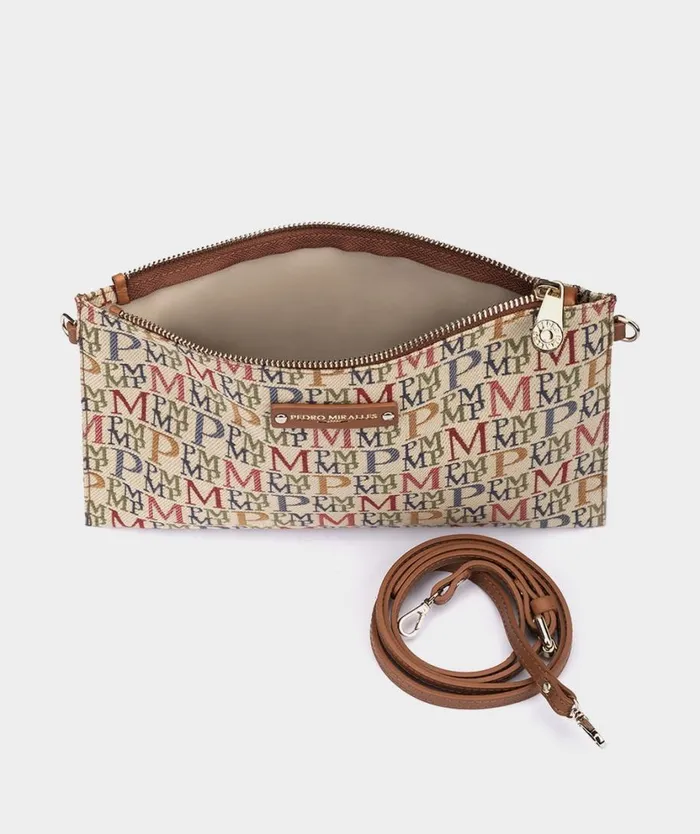 Pedro Miralles Bags DISTROFF Tejido Pm Multi 8211 Woman Pedro Miralles Bags DISTROFF Tejido Pm Multi 8211 Woman