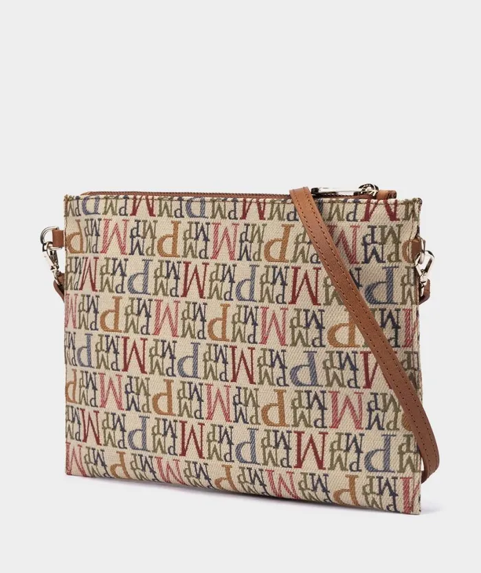 Pedro Miralles Bags DISTROFF Tejido Pm Multi 8211 Woman Pedro Miralles Bags DISTROFF Tejido Pm Multi 8211 Woman