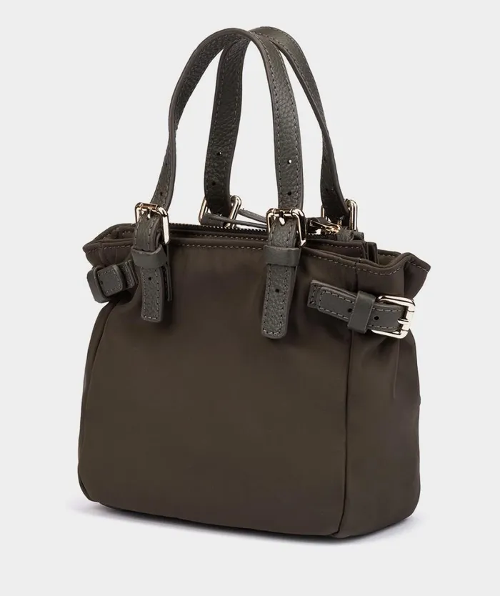 Pedro Miralles Bags ESIRA Pirineo Kaki 8211 Woman Pedro Miralles Bags ESIRA Pirineo Kaki 8211 Woman