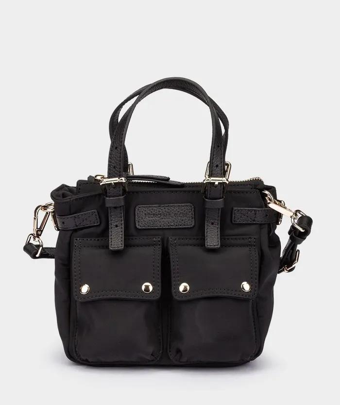 Pedro Miralles Bags ESIRA Pirineo Negro 8211 Woman Pedro Miralles Bags ESIRA Pirineo Negro 8211 Woman