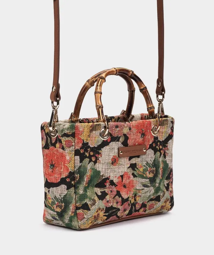 Pedro Miralles Bags HONDURAS Beatrice Arancio 8211 Woman Pedro Miralles Bags HONDURAS Beatrice Arancio 8211 Woman