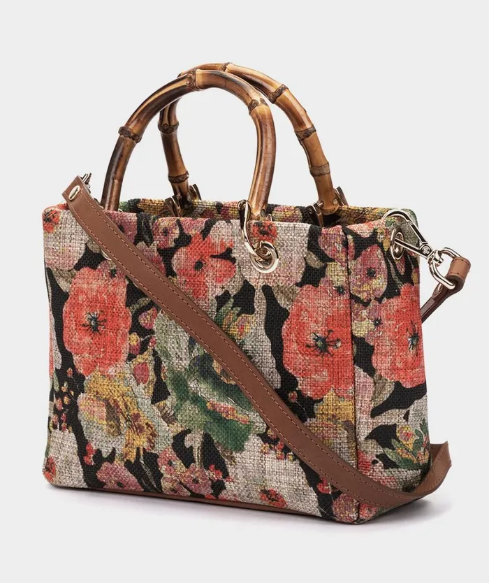 Pedro Miralles Bags HONDURAS Beatrice Arancio 8211 Woman Pedro Miralles Bags HONDURAS Beatrice Arancio 8211 Woman