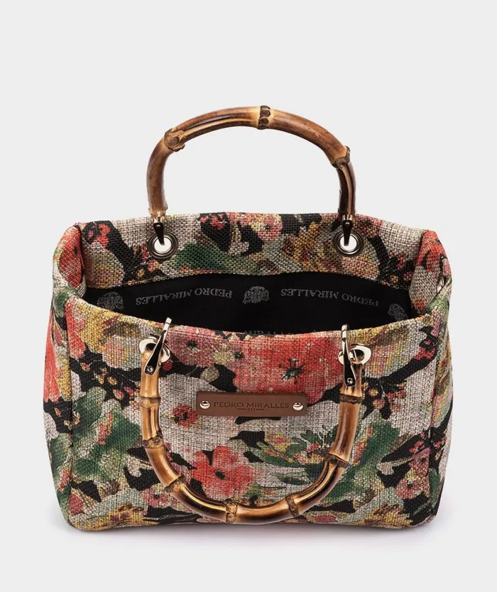 Pedro Miralles Bags HONDURAS Beatrice Arancio 8211 Woman Pedro Miralles Bags HONDURAS Beatrice Arancio 8211 Woman
