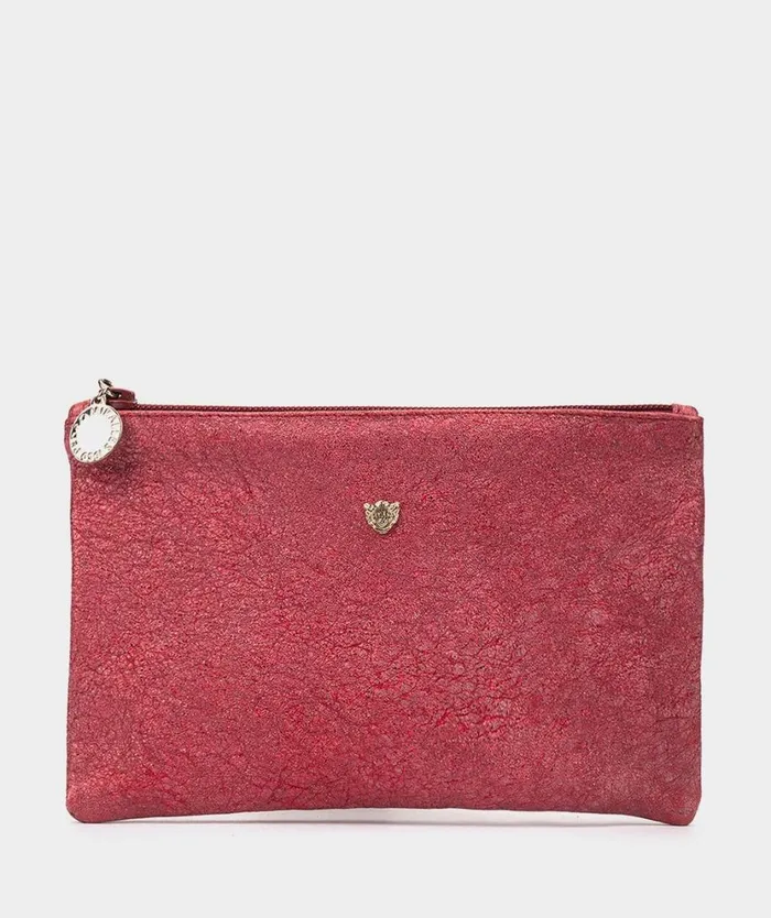 Pedro Miralles Bags ITAEWON Crackele Rojo 8211 Woman