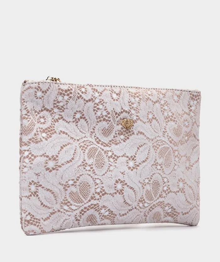 Pedro Miralles Bags ITAEWON Encaje Rosa 8211 Woman Pedro Miralles Bags ITAEWON Encaje Rosa 8211 Woman