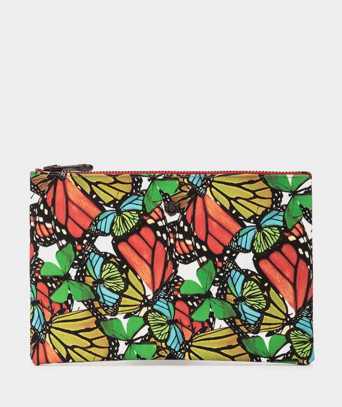 Pedro Miralles Bags ITAEWON Estampado Butterfly 8211 Woman
