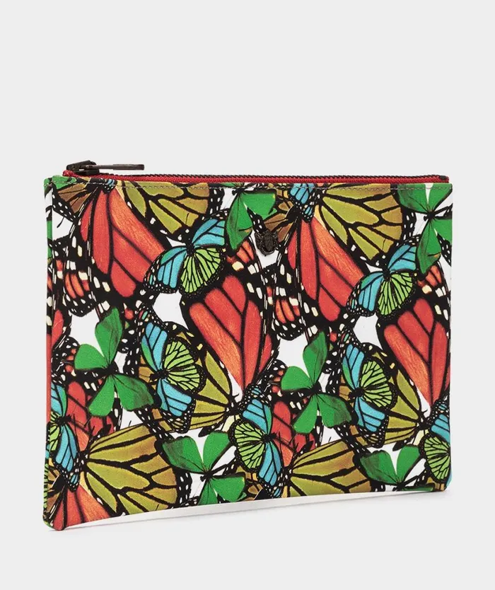Pedro Miralles Bags ITAEWON Estampado Butterfly 8211 Woman Pedro Miralles Bags ITAEWON Estampado Butterfly 8211 Woman