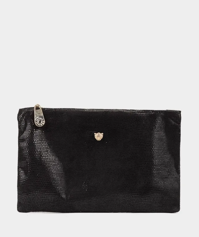 Pedro Miralles Bags ITAEWON Minigeo Negro 8211 Woman