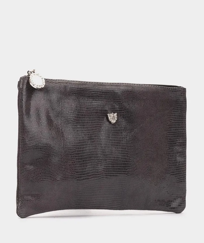 Pedro Miralles Bags ITAEWON Minitejus Antracita 8211 Woman Pedro Miralles Bags ITAEWON Minitejus Antracita 8211 Woman