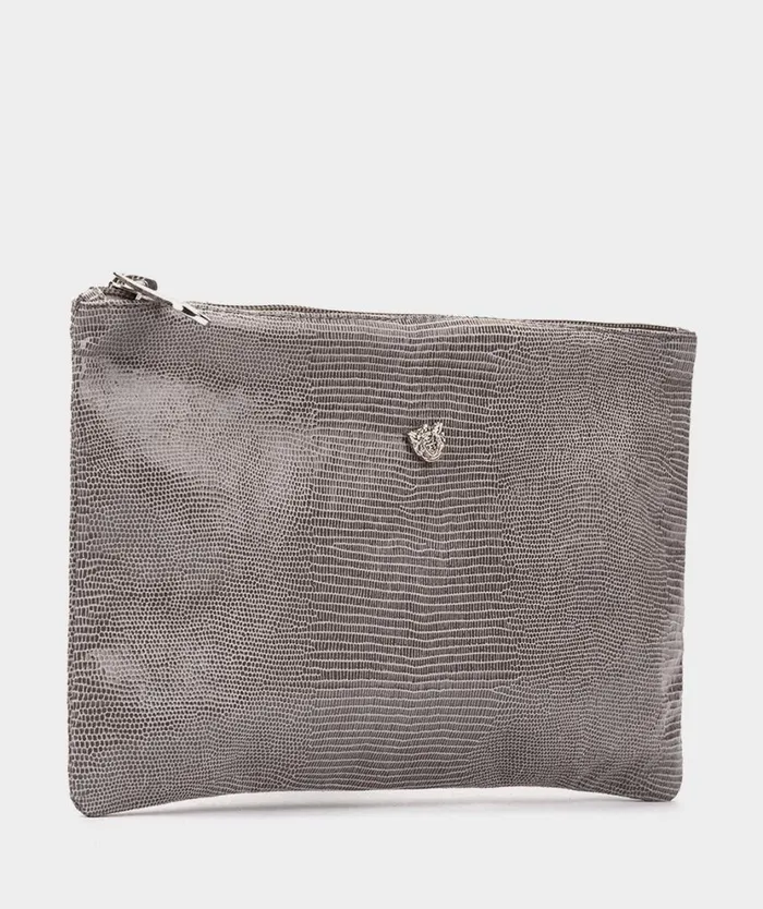 Pedro Miralles Bags ITAEWON Minitejus Gris 8211 Woman Pedro Miralles Bags ITAEWON Minitejus Gris 8211 Woman
