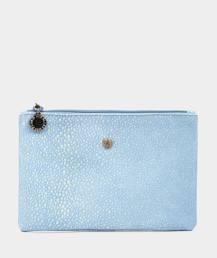 Pedro Miralles Bags ITAEWON Mushroom Cielo 8211 Woman